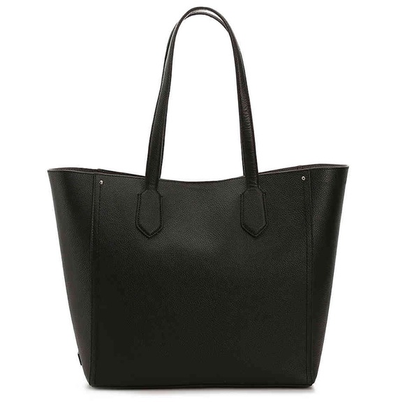 Cole Haan Handbags - Brand New! $330 Cole Haan Leather Tote-Black